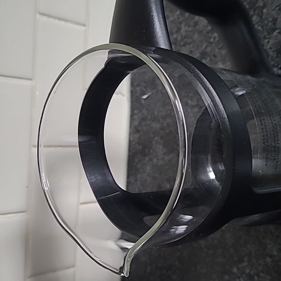 NIB - Mr. Coffee 28 oz. French Press Coffee Maker - Picture 13 of 14